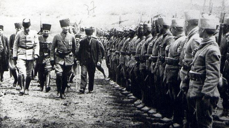 30 ağustos