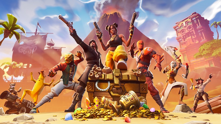 Fortnite: Oynanış ve İpuçları