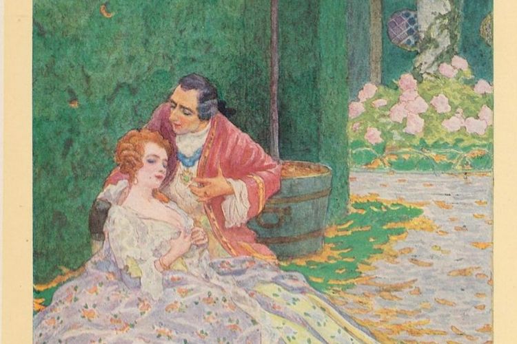 casanova