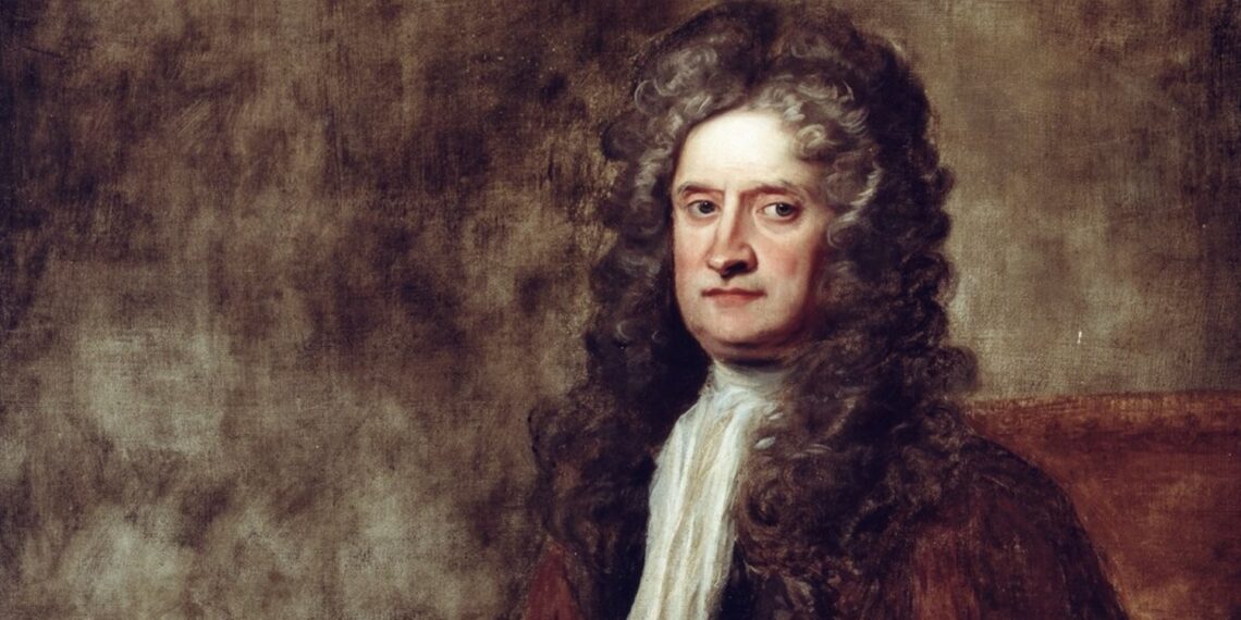 Isaac Newton Kimdir Ve Neleri İcat Etmiştir 5073