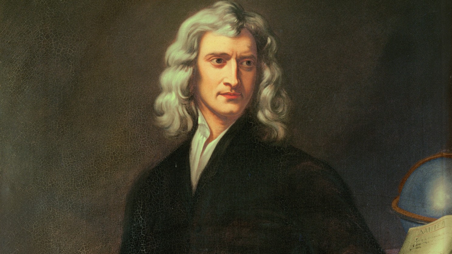 Newton kimdir