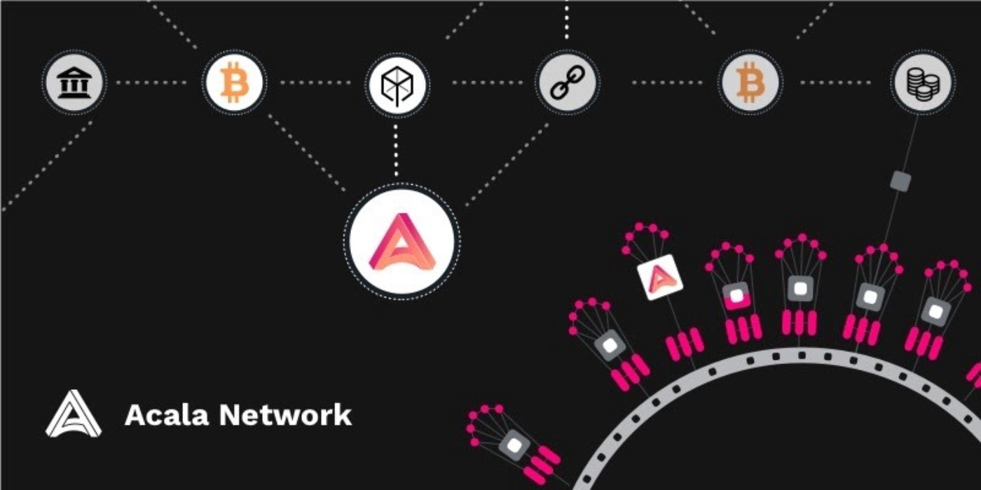 Проект acala network