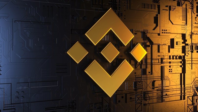binance