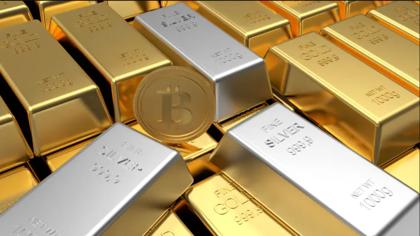 Bitcoin mi Altın mı