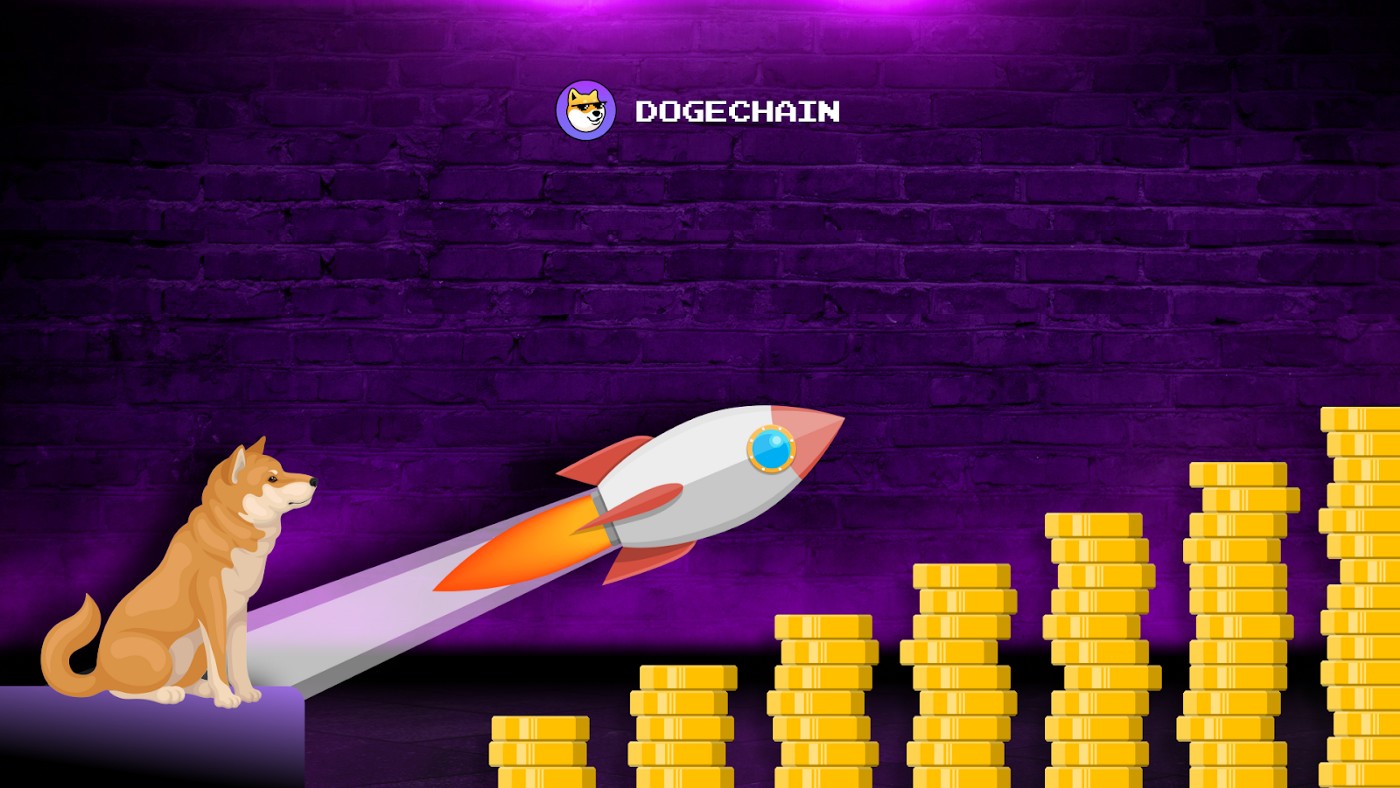Dogechain nedir