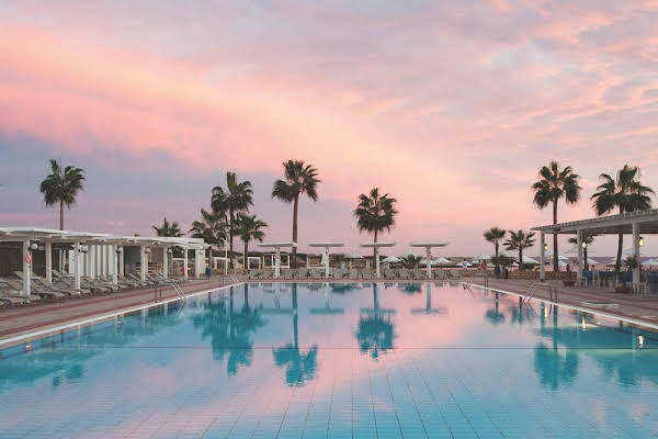 en iyi Kıbrıs otelleri