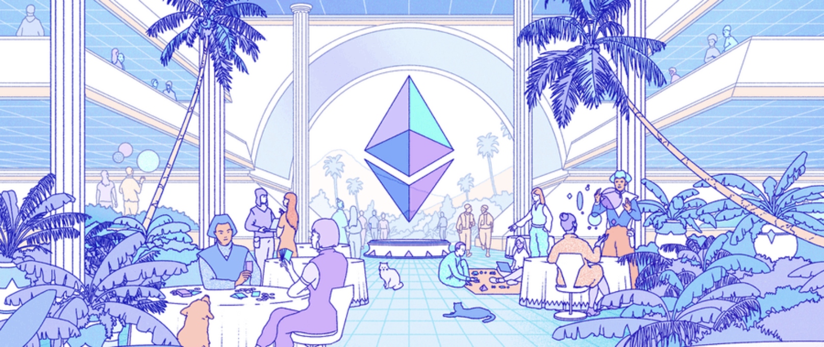 ethereum merge nedir