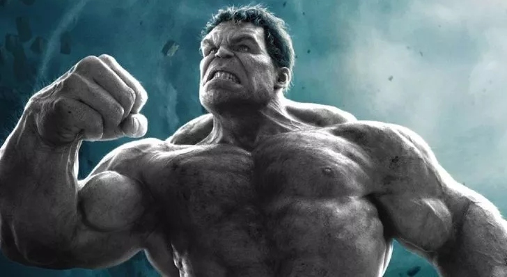 hulk