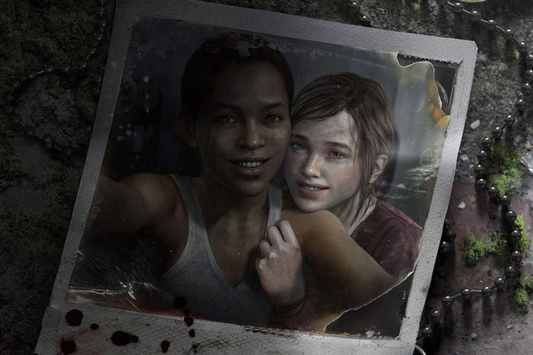Left Behind DLC