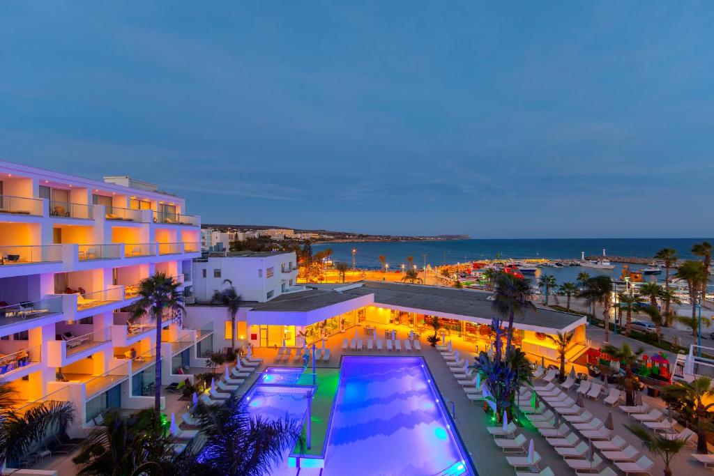 en iyi Kıbrıs otelleri