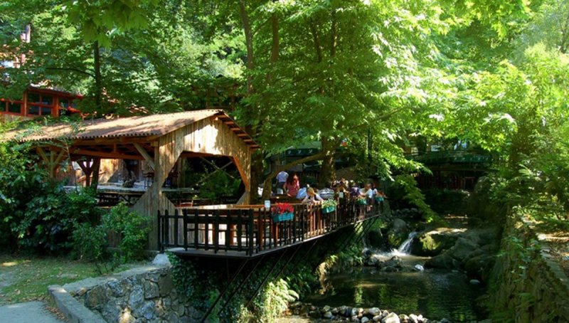 sapanca gezilecek yerler