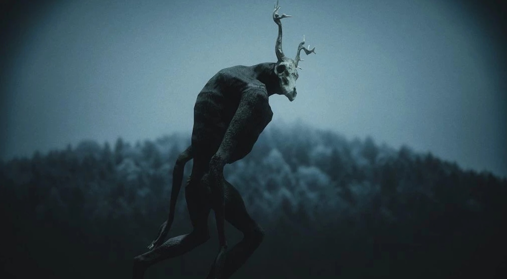 wendigo
