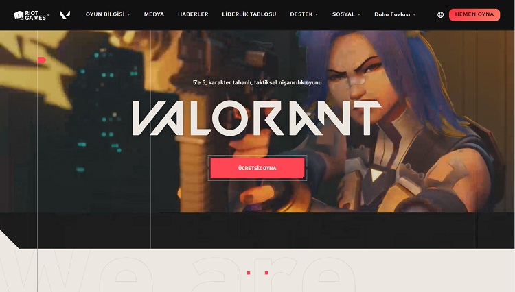 Valorant: How to Download?