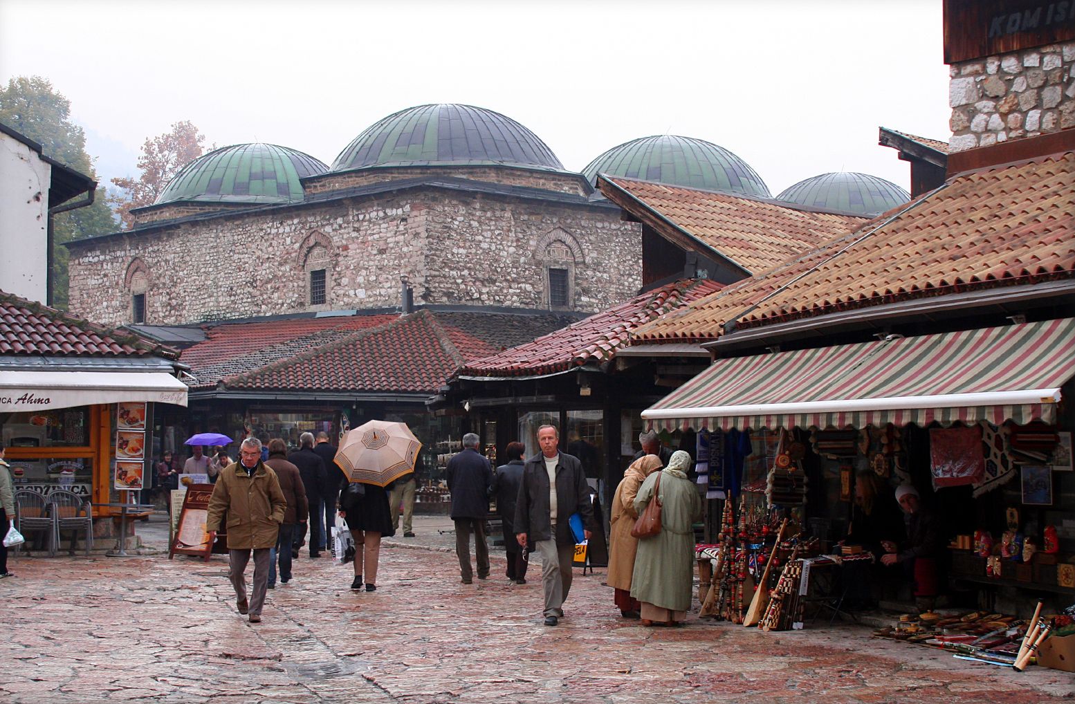 saraybosna