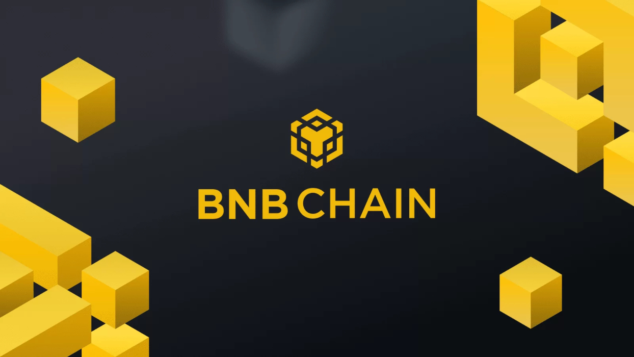 BNB Chain nedir