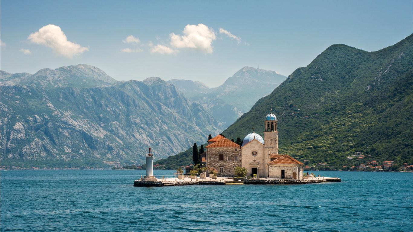kotor gezi rehberi