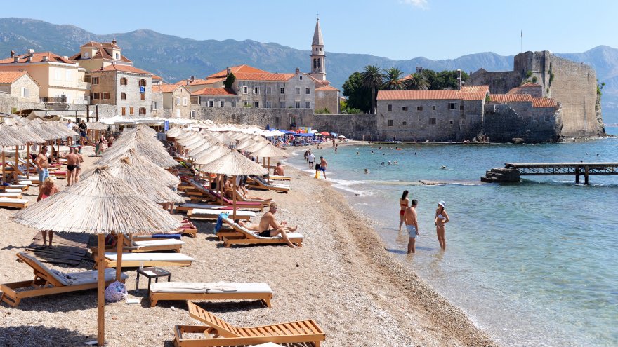 Budva gezi rehberi