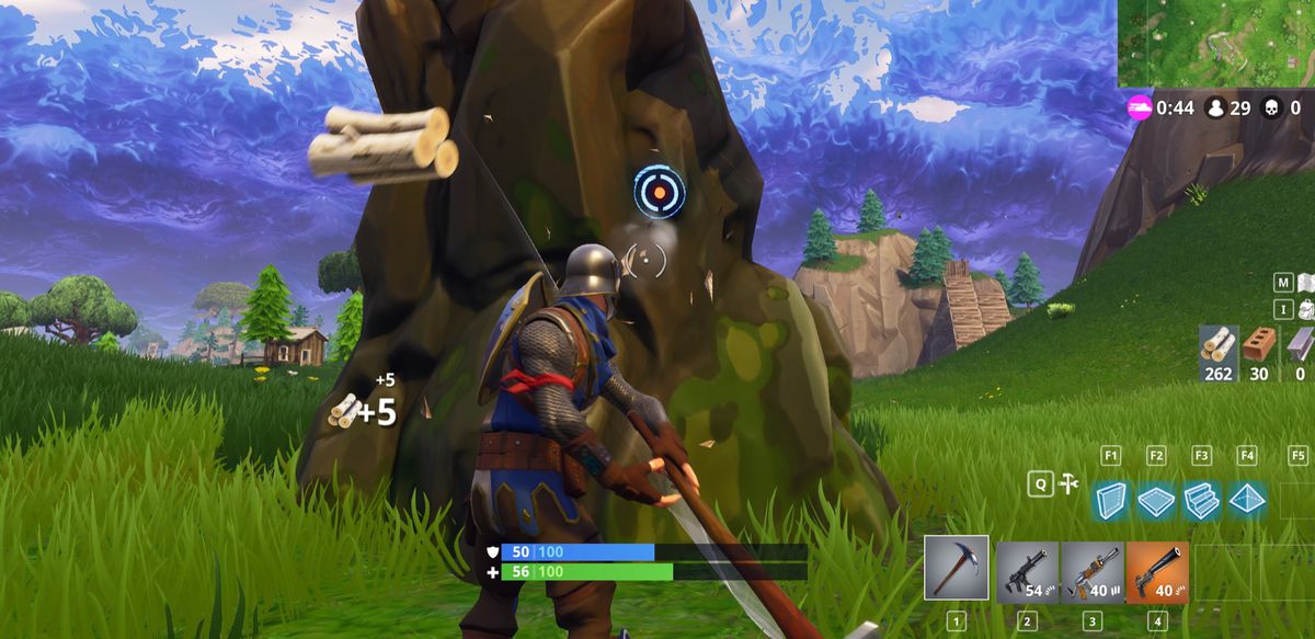 fortnite