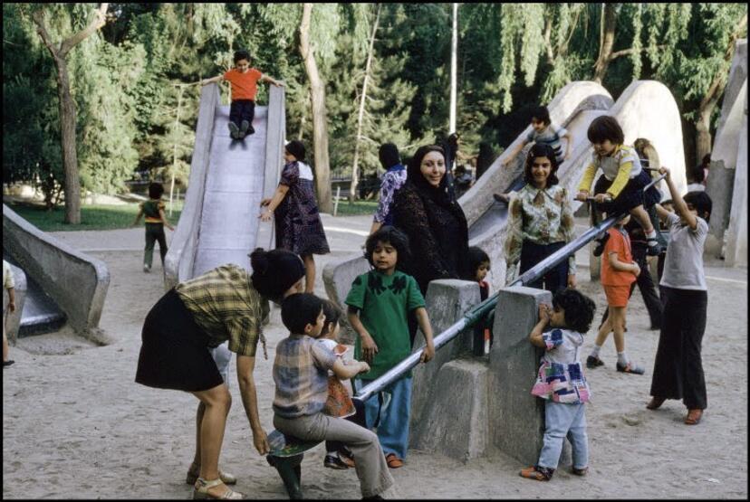 iran