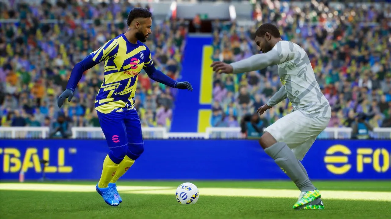 eFootball