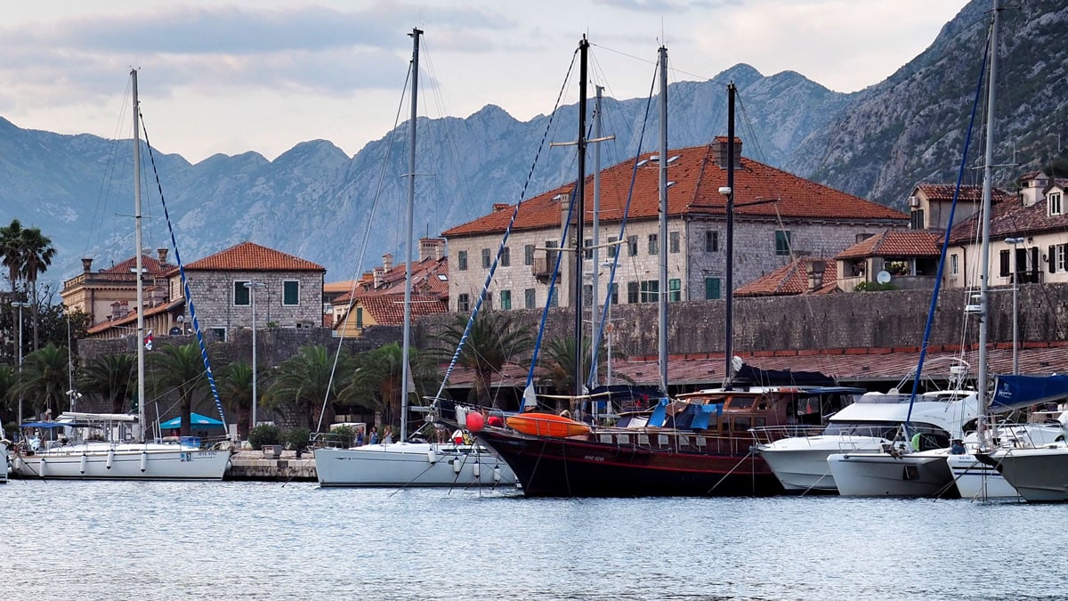 kotor gezi rehberi
