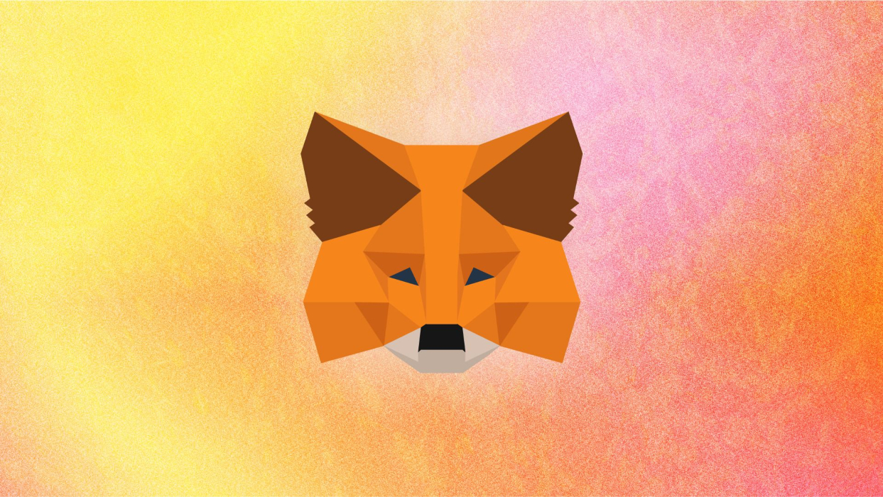 Metamask token