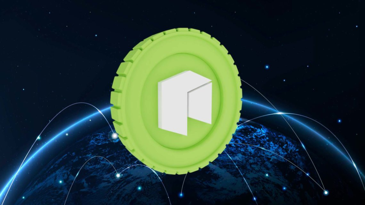 NEO coin nedir
