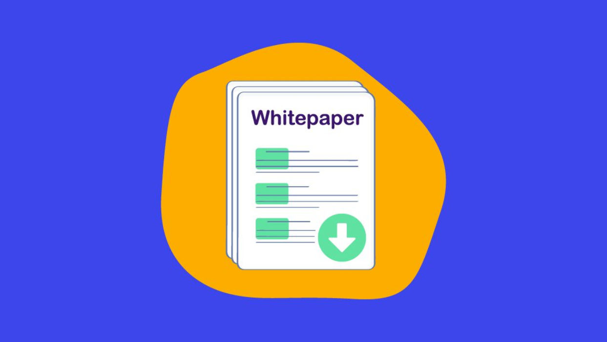 white paper nedir