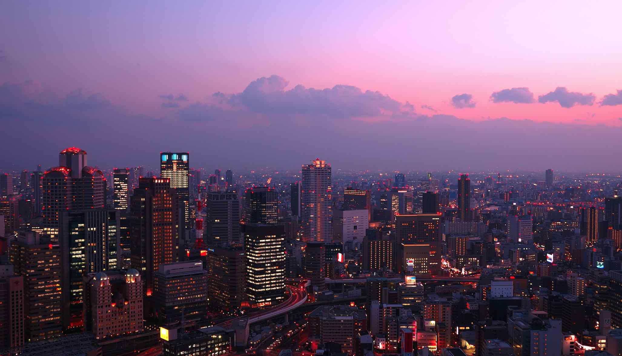 livable cities