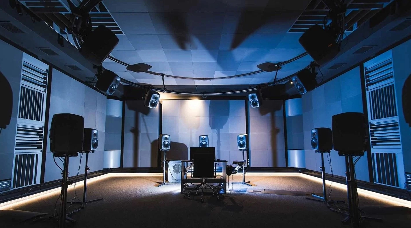 Dolby Atmos nedir
