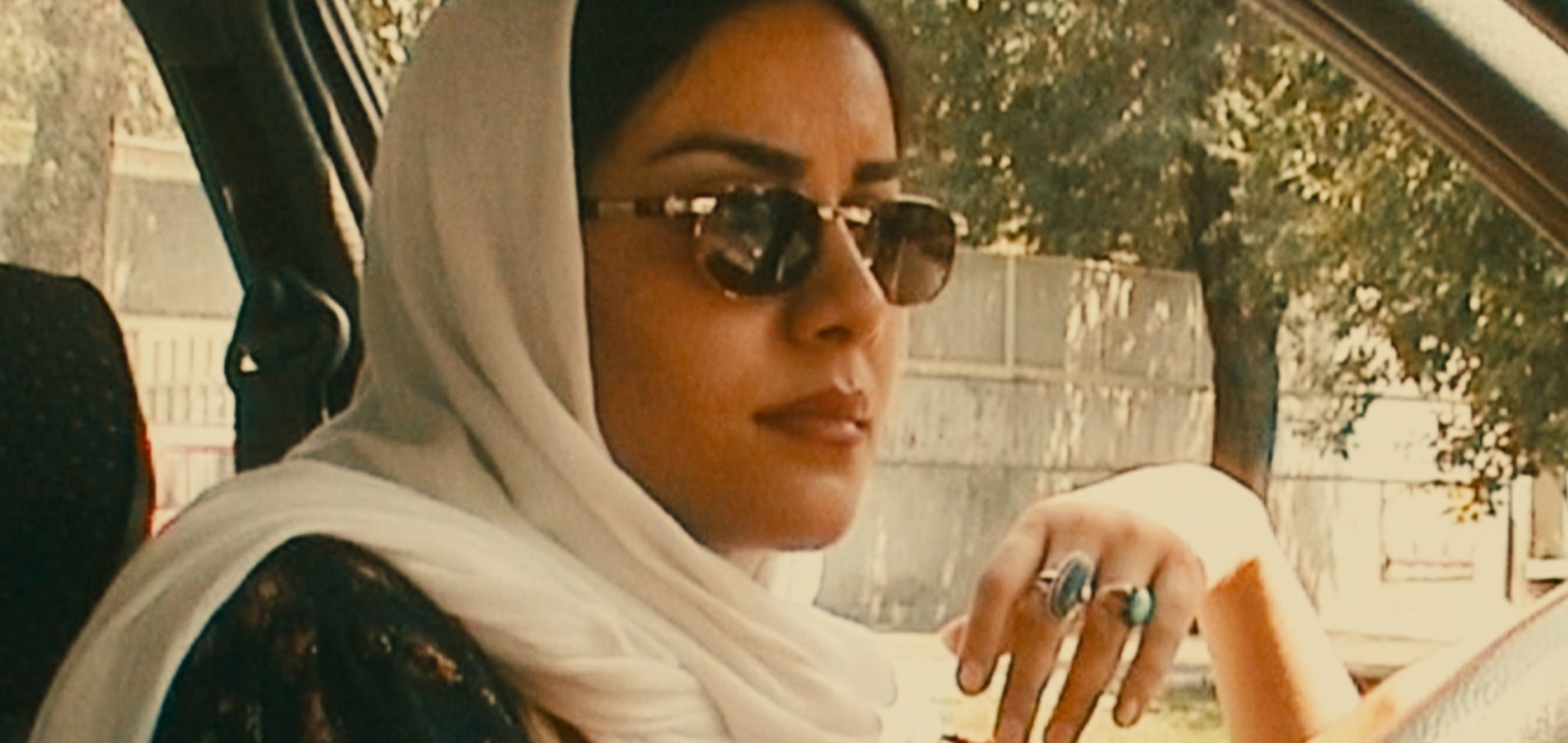İran Filmi 5