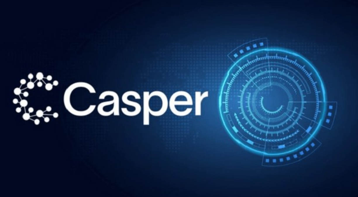 Casper coin