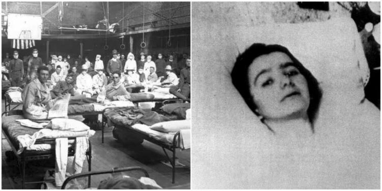 Birinci Dünya Savaşı Sırasında Milyonlarca İnsanı Heykele Dönüştüren Salgın: Uyku Hastalığı