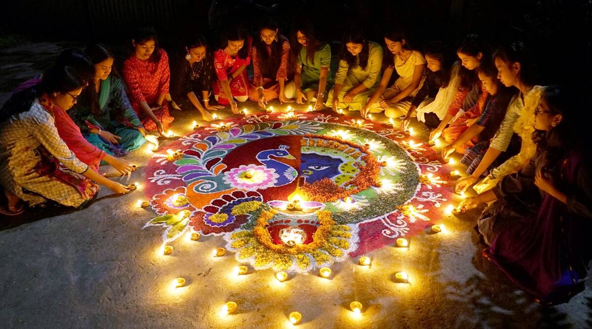 diwali