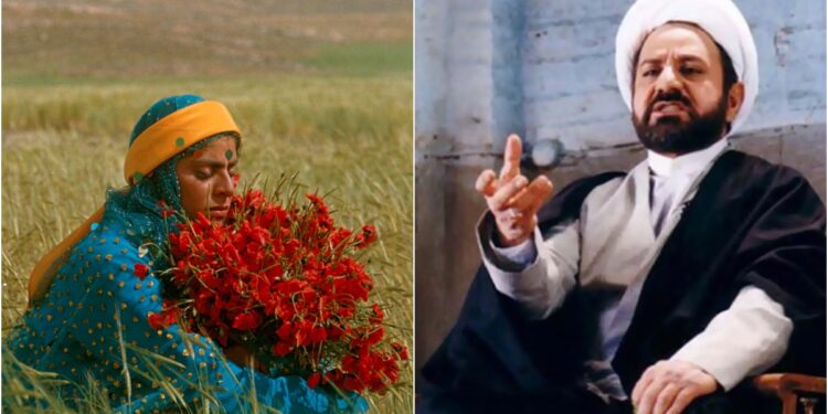 “Yıkıcı” Ve “Din Dışı” Unsurlar Barındırdığı Gerekçesiyle Yasaklanan 9 Cesur İran Filmi