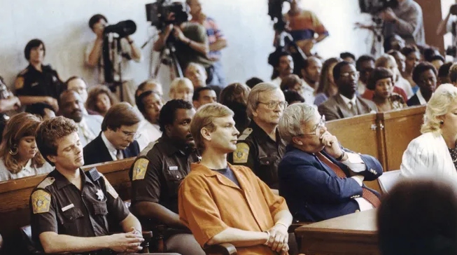 jeffrey dahmer