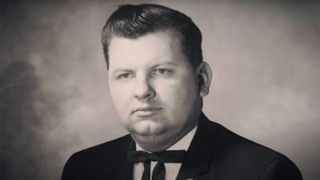 Tarihin En Ünlü Seri Katili Jeffrey Dahmer