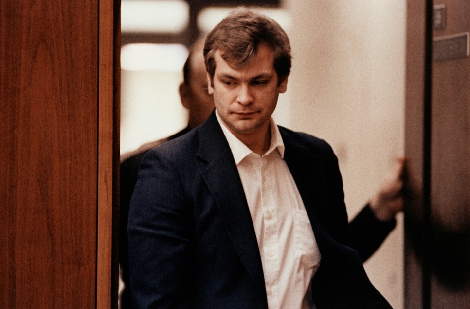 jeffrey dahmer
