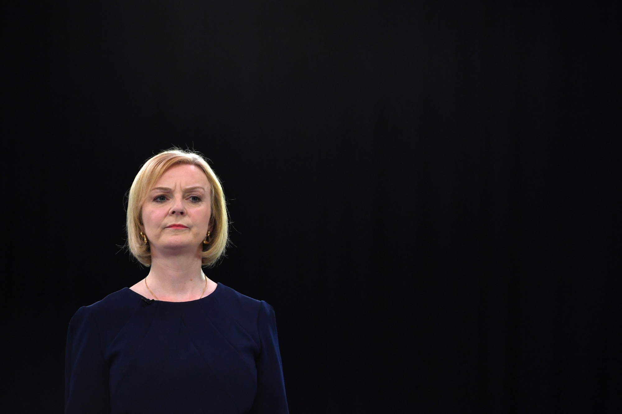 liz truss