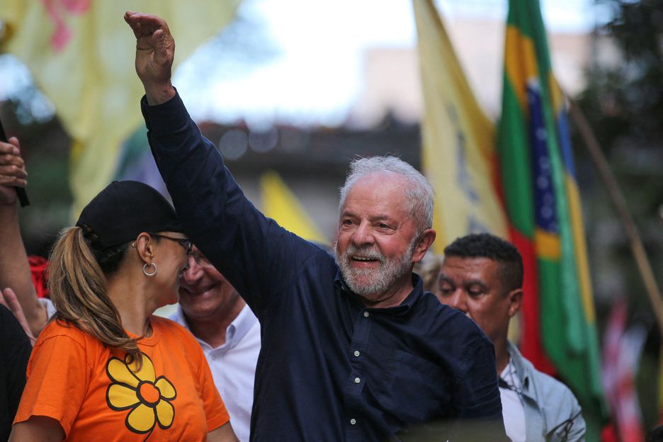 lula da silva