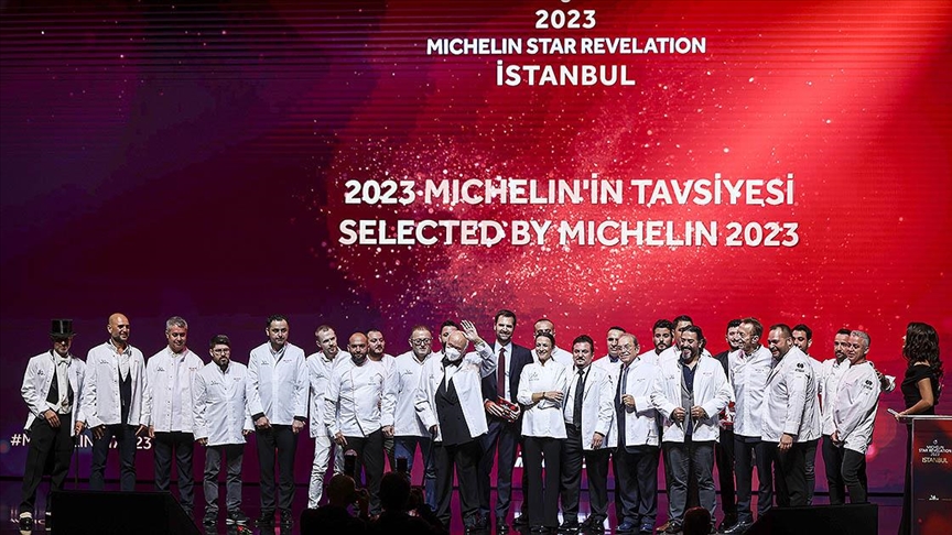 michelin rehberi