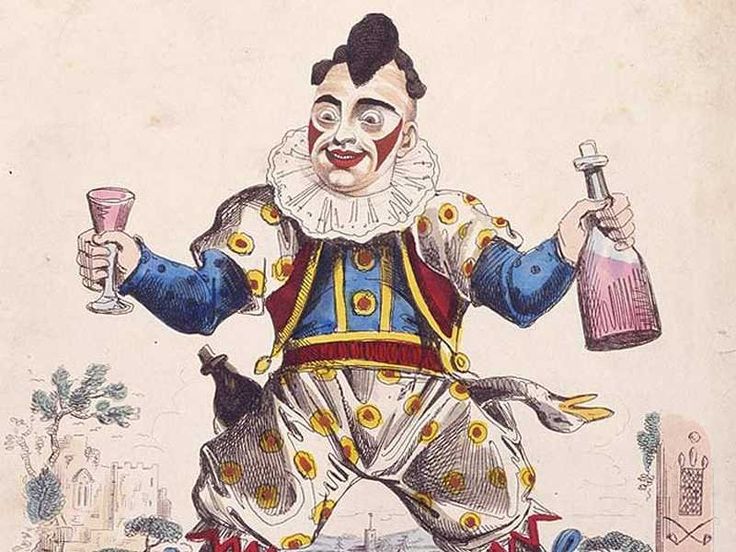 9-interesting-facts-you-should-know-about-clowns-nfobilgi