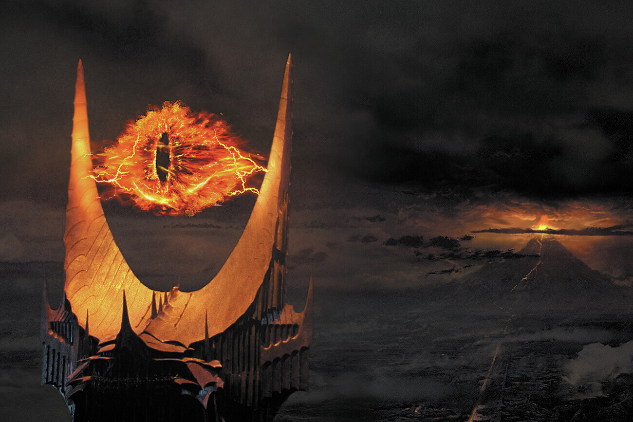 tolkien