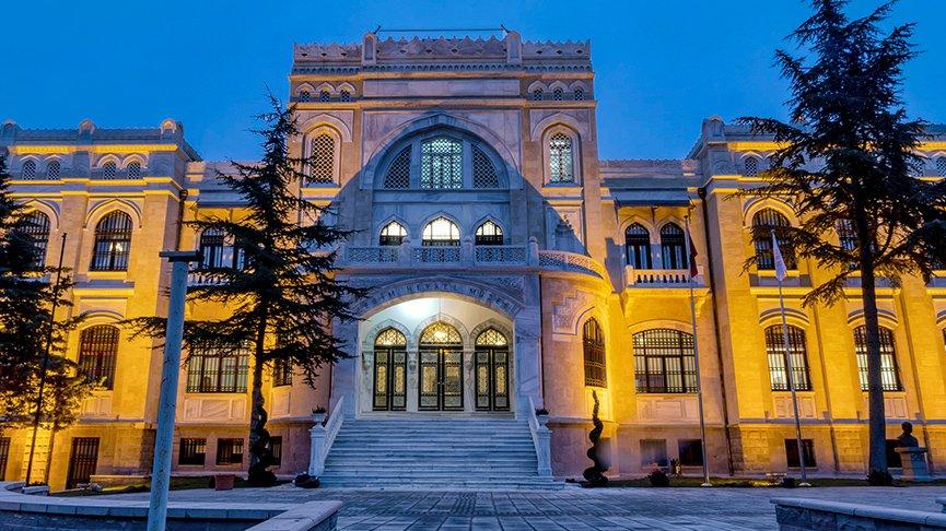 Ankara müzeleri
