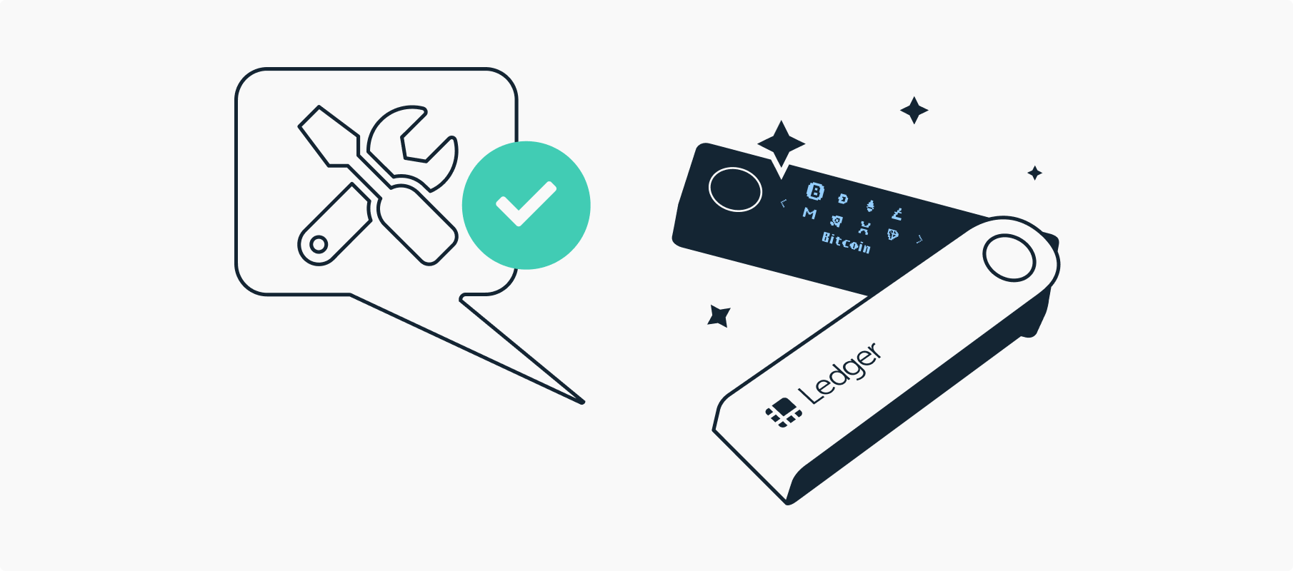 Ledger Nano S