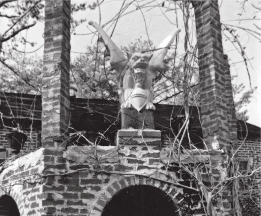 corpsewood malikânesi
