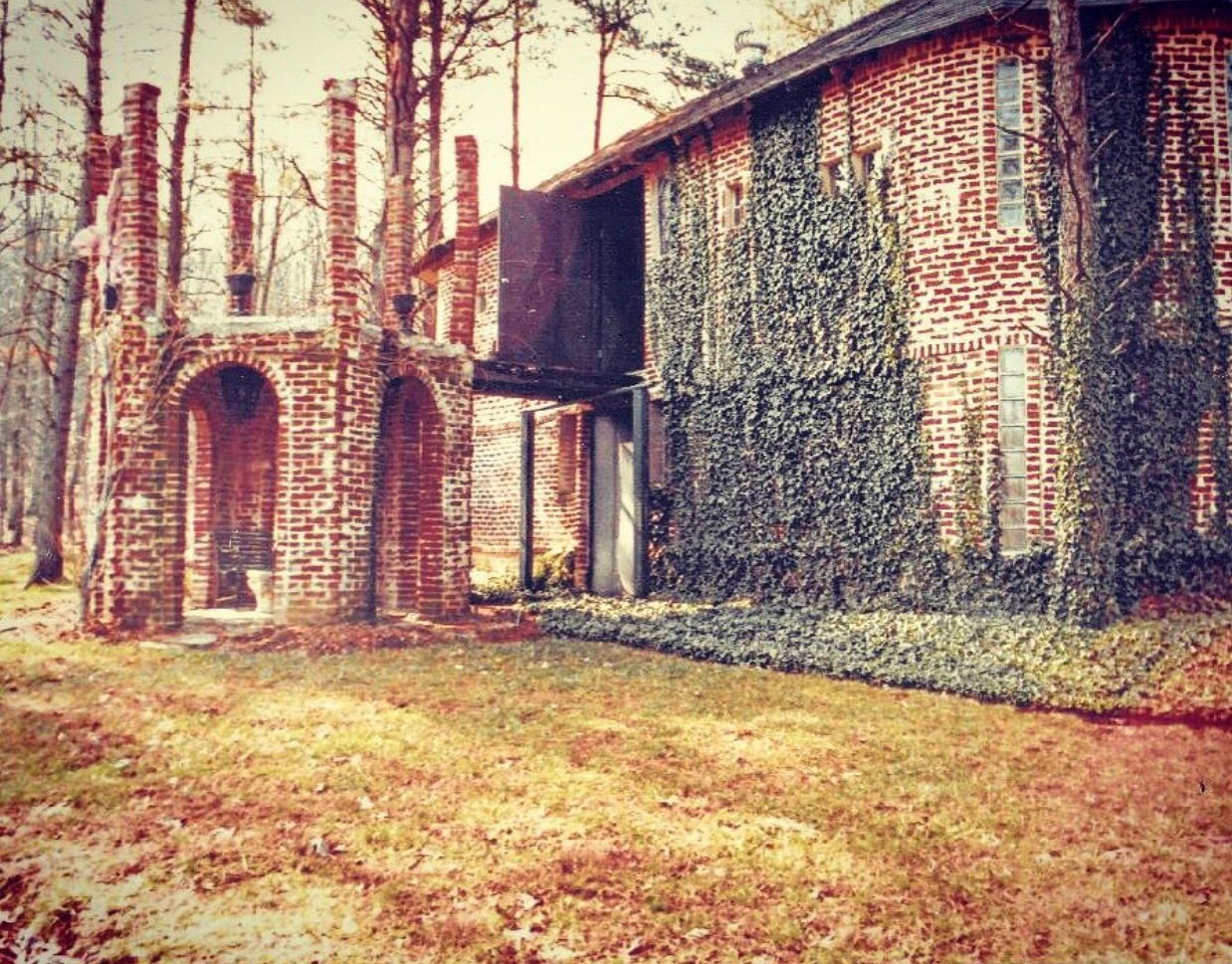 corpsewood malikânesi