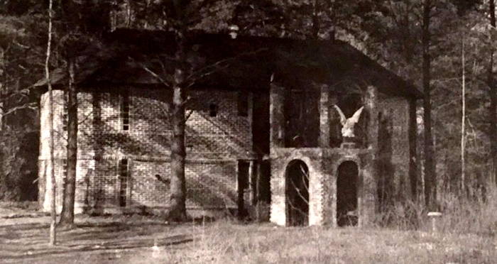 corpsewood malikânesi