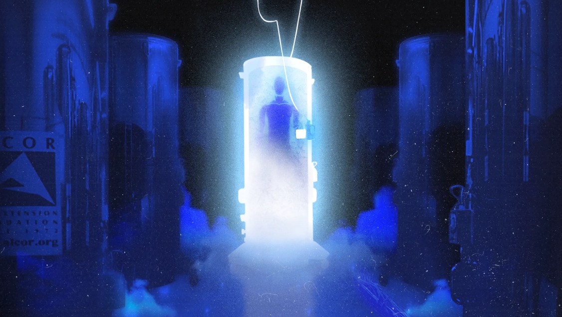 cryonics