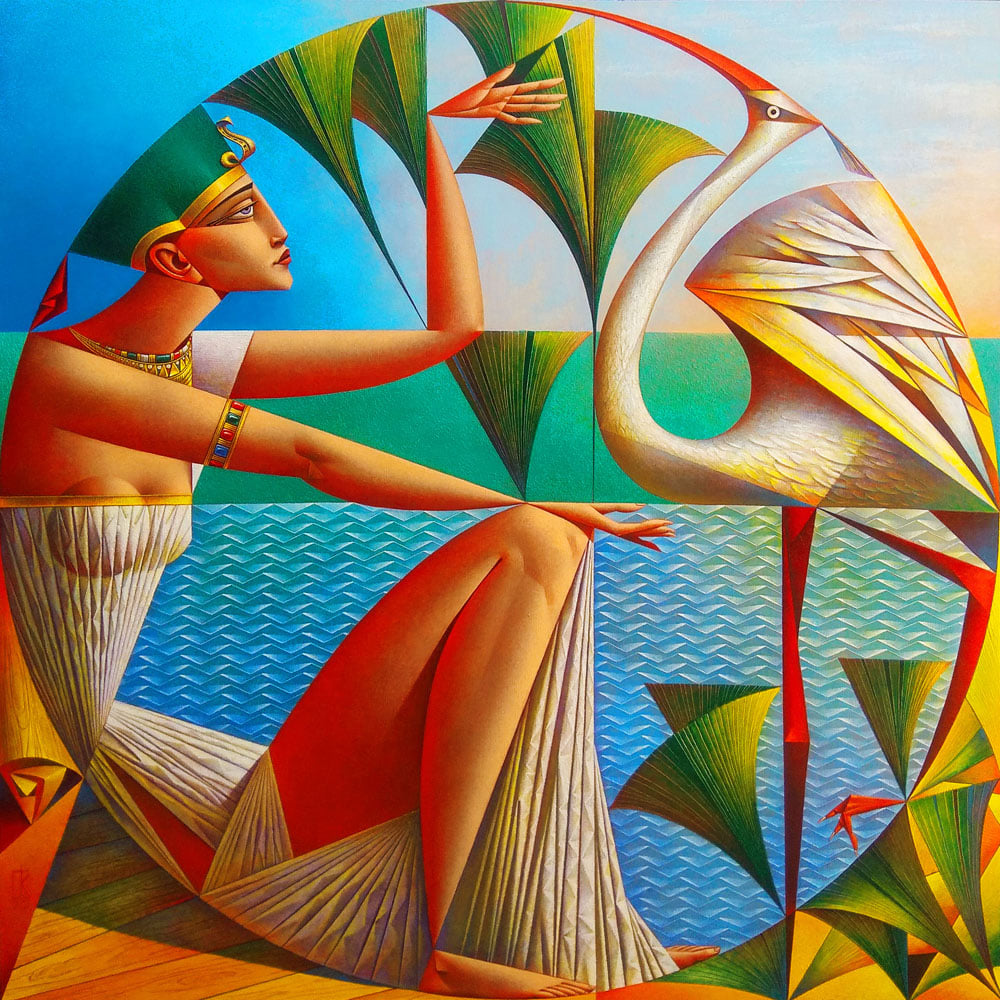 georgy kurasov